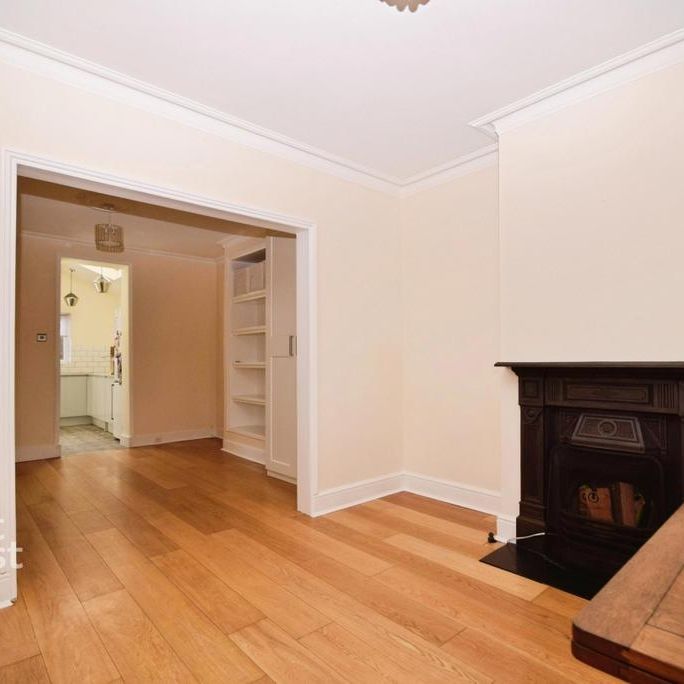 3 bedroom terraced house to rent - Photo 1