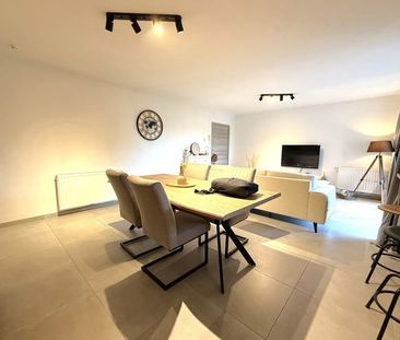 Appartement te huur - foto 3