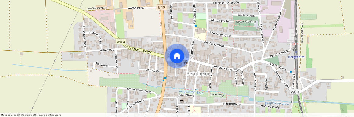 97241 Bayern - Oberpleichfeld