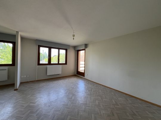 Appartement Obernai - Photo 1