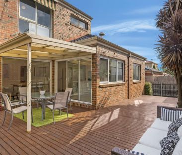 Superbly Renovated Low Maintenance Famly Home within Balwyn High Sc... - Photo 3