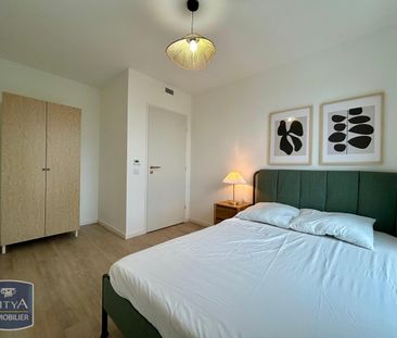 Location Appartement 3 pièces 69m² POITIERS 86000 - Photo 6