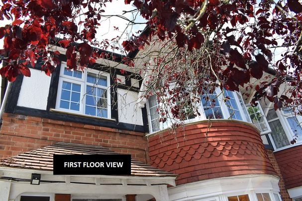 2 Bed Flat, Northwick Avenue, HA3 - Photo 1