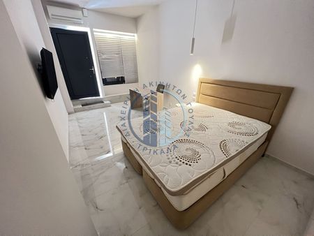 Studio/Γκαρσονιέρα για ενοικίαση Βουλγάρικα - Βουβή - Παλιό Δεσποτικό (Τρίκαλα) - Photo 4