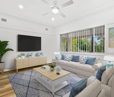 Charming cottage - Photo 1