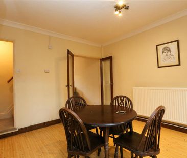2 bedroom terraced house to rent - Photo 3