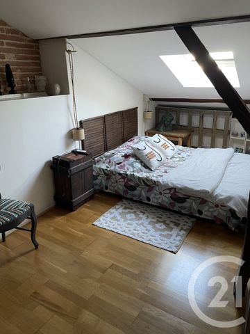 Appartement F3 à louer 3 pièces - 74,28 m2 MONTAUBAN - 82 - Photo 4