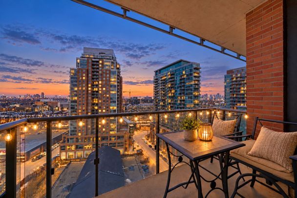 For Lease - 150 East Liberty Street Unit# 1616, Toronto, Ontario - Photo 1