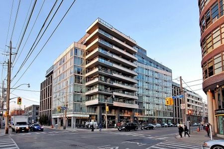 For Lease - 1190 Dundas Street Unit# 729, Toronto, Ontario - Photo 3