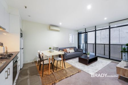 2404/380 Little Lonsdale Street, Melbourne - Photo 4