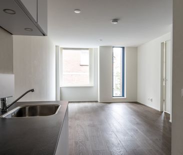 Te huur: Paviljoensgracht 1 F2 - Foto 1