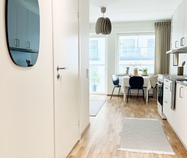 Häggviks Allé, Sollentuna - Foto 6