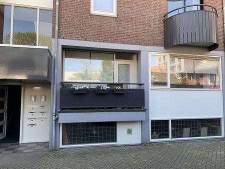 Bovenwoning Magazijnstraat, Tilburg huren? - Foto 5