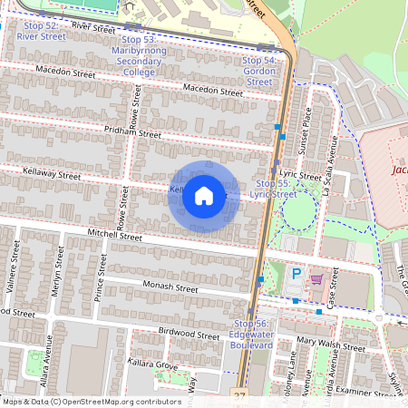 11 Kellaway Street, Maribyrnong VIC 3032