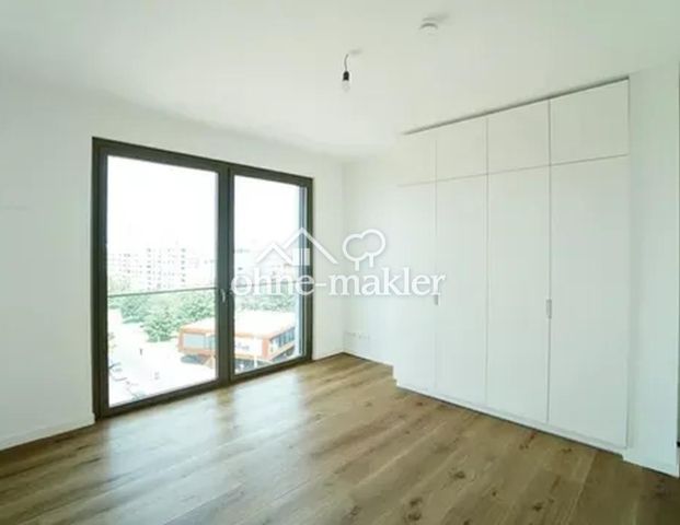 City-Apartment mit Flair – zwischen Mauerpark und Mitte - Foto 1