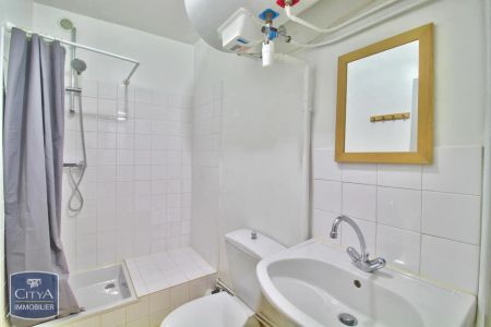 Appartement à louer 1 pièce 18.95m² - Photo 5