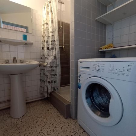 Appartement à PERPIGNAN – 410.0€/mois - Photo 2