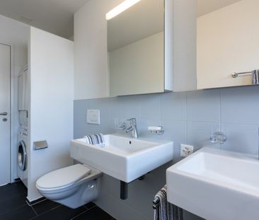 "Ihre Familienwohnung in Frauenfeld" - Foto 3