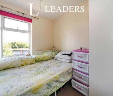 2 bedroom house to rent Fareham Way, Houghton Regis, Dunstable, Bed... - Photo 3