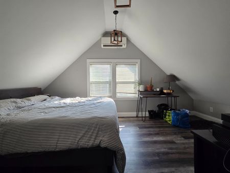 For Lease - 16 Cedar Avenue Unit# 1, Hamilton, Ontario - Photo 3