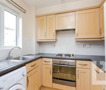 1 bedroom flat to rent - Photo 4