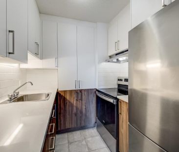 Spacieux appartement 3 ½ - 1 300 $/mois - Photo 3