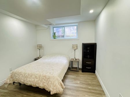 For Lease - 33 Gemini Road Unit# (Basement), Toronto, Ontario - Photo 4