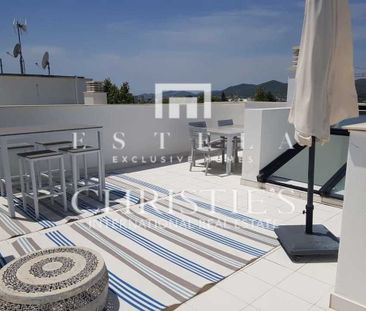 4 bedroom luxury Apartment for rent in Santa Eulària des Riu, Balea... - Photo 2