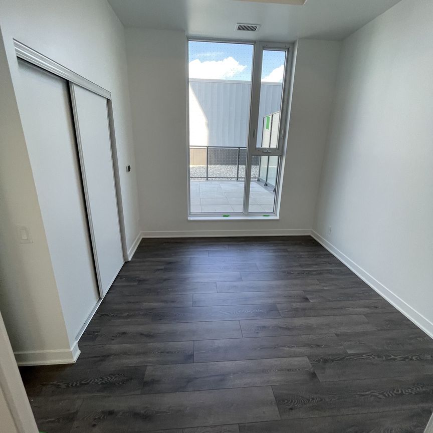 For Lease - 10 Flavelle Trail Unit# 223, Vaughan, Ontario - Photo 1