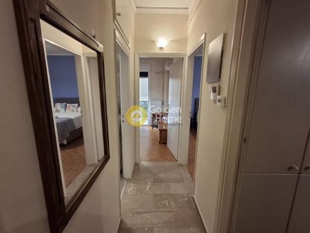 Διαμέρισμα για ενοικίαση Κέντρο (Παλαιό Φάληρο) - Photo 4