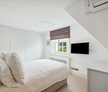 5 bedroom terraced house to rent - Photo 5