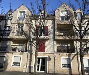 Appartement 2 Pièces 48 m² - Photo 4