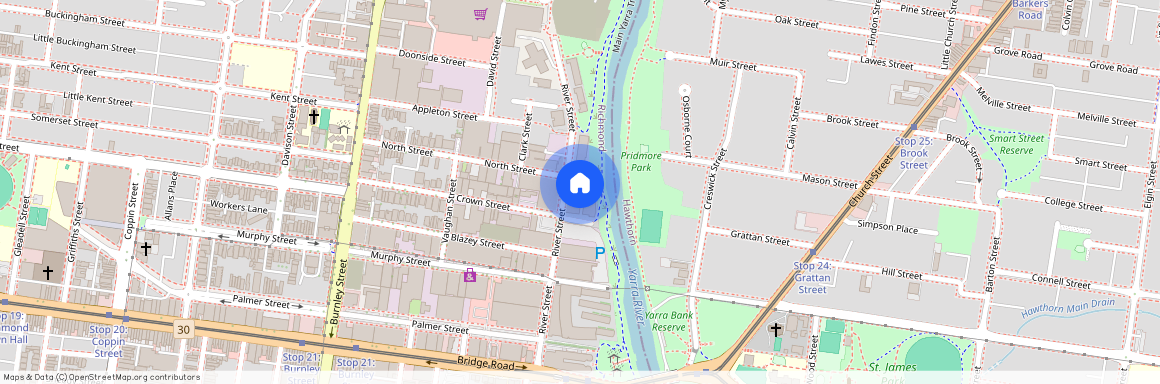 9/101 Crown St, Richmond