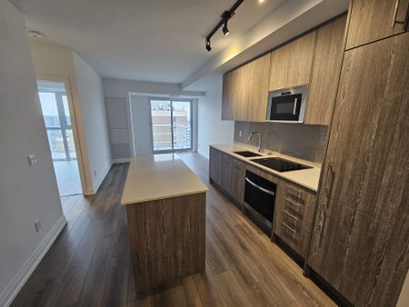 For Lease - 286 Main Street Unit# 2605, Toronto, Ontario - Photo 5