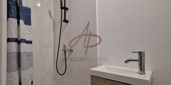 Studio à louer, 1 pièce - Roubaix 59100 - Photo 3