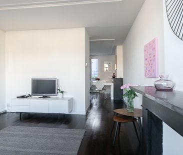 Laan Van Meerdervoort 138b - Foto 1