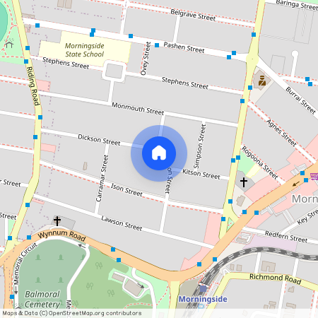 42 Grayson Street, Morningside, QLD 4170