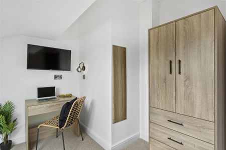 Studio to rent - Photo 2