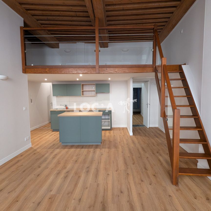 F2bis 52 m² (ref: 6936285) - Photo 1