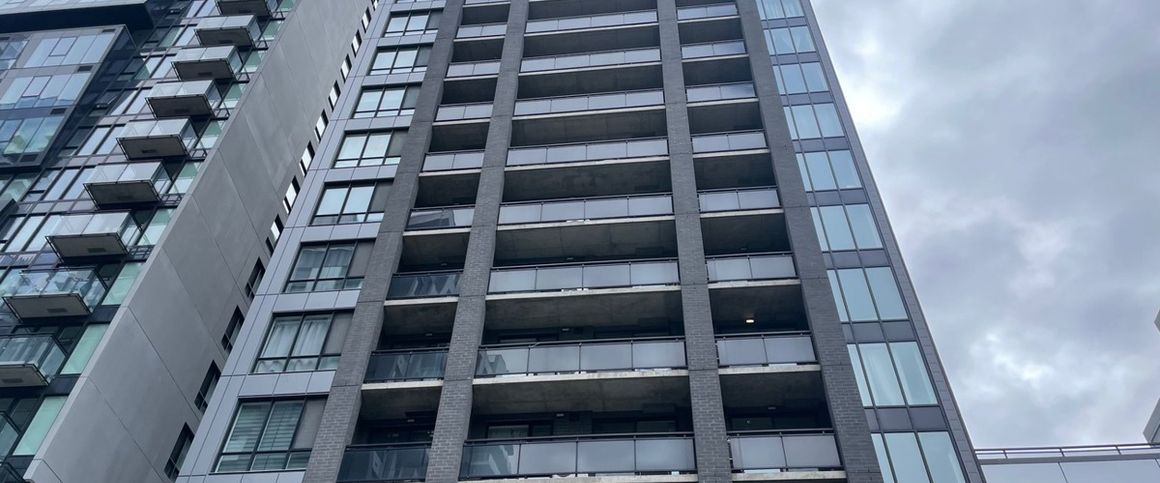 À louer / Appartement - Photo 1