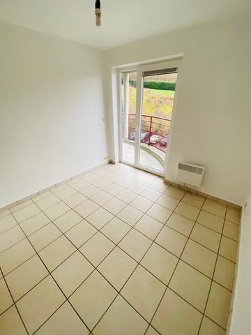 Appartement te huur - Foto 4