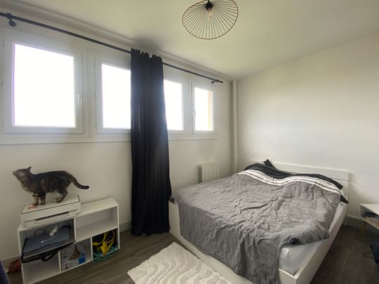 RUE ARMAND DUTREIX, T2 de 44 m² avec garage et cave ! - Photo 1