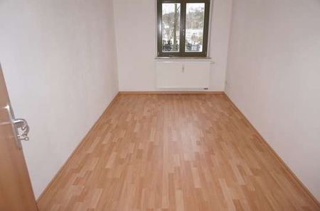 Großer Balkon an der Küche - Laminat - Stellplatz! - Foto 3