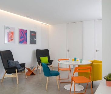 Carrer Jaume Roig, Rocafort, Valencian Community 46111 - Photo 3