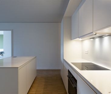 Luxuriöses Wohnen im Grandaire direkt am Alexanderplatz - Photo 3