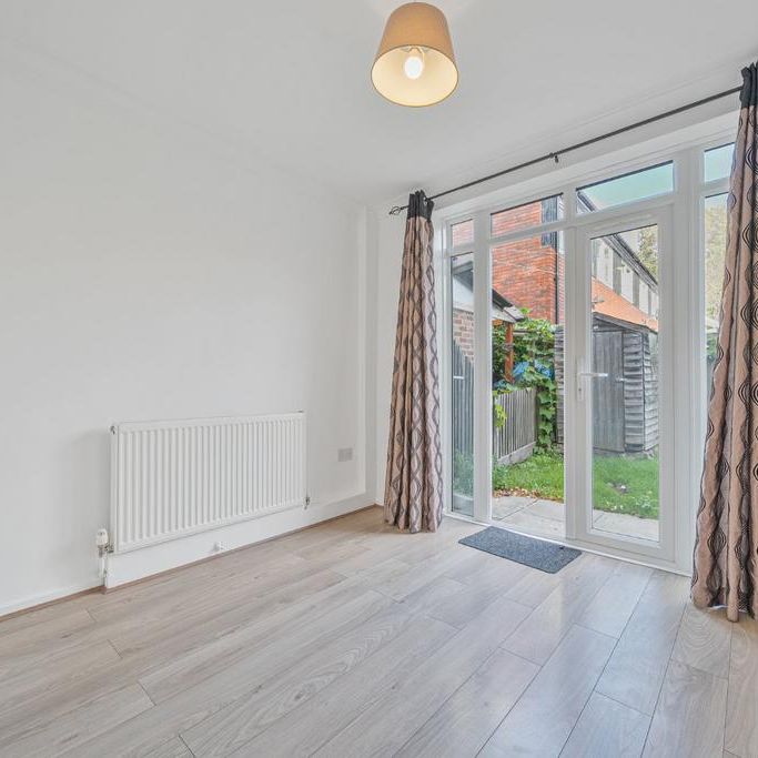 3 bedroom house to rent - Photo 1