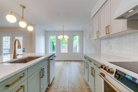 For Lease - 64 Templewood Drive, Kitchener, Ontario - Photo 4
