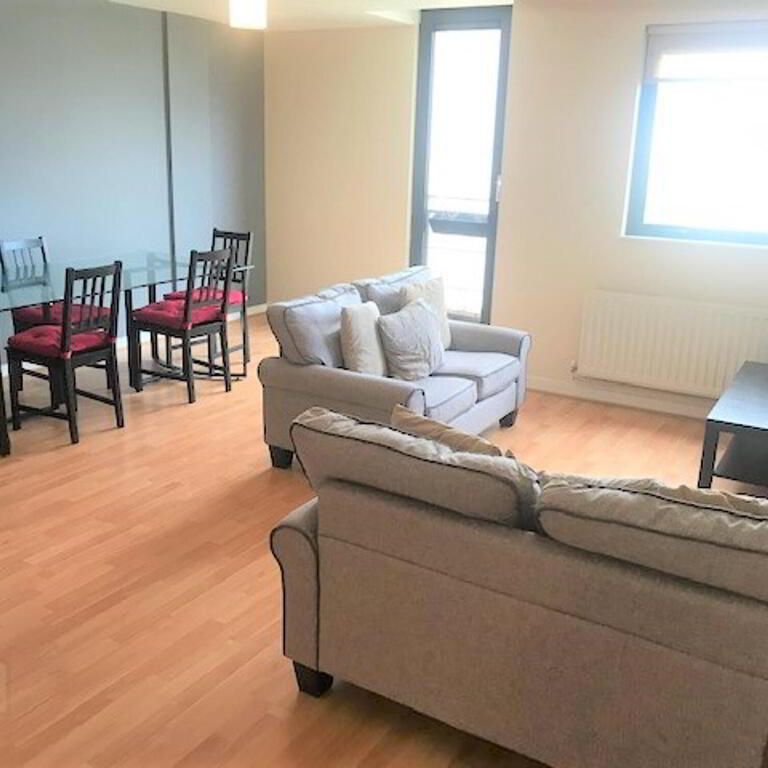 58 Queens Square, Belfast, BT1 3FF - Photo 1