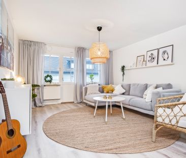 Jungfruvägen, Falun - Foto 1