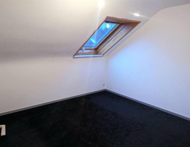 2,5 Zimmer Wohnung mit Einbauküche in Leinfelden-Echterdingen - Photo 1